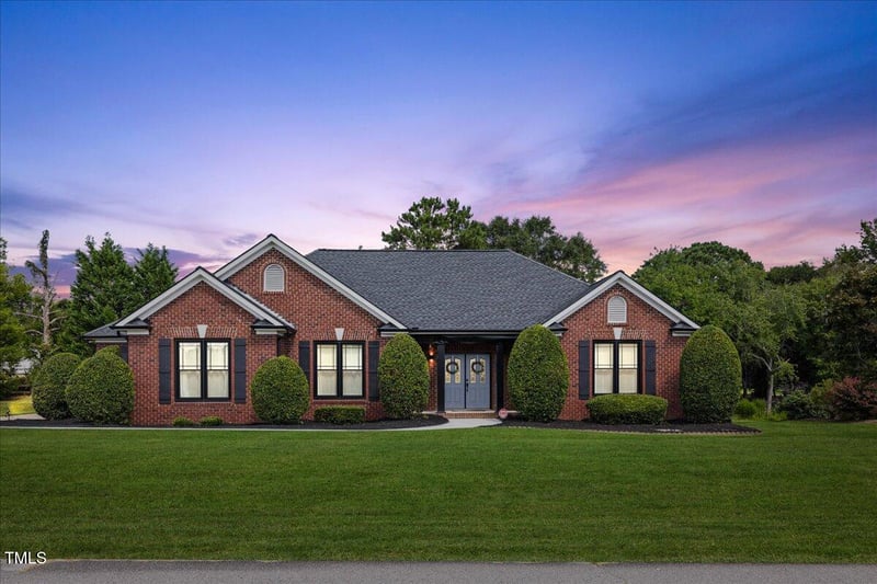 1005 Bellewood Farms Rd, Raleigh, NC 27603