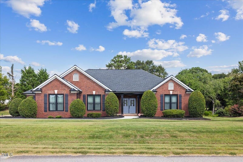 1005 Bellewood Farms Rd, Raleigh, NC 27603