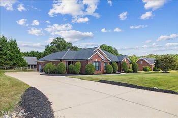 1005 Bellewood Farms Rd, Raleigh, NC 27603