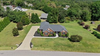 1005 Bellewood Farms Rd, Raleigh, NC 27603