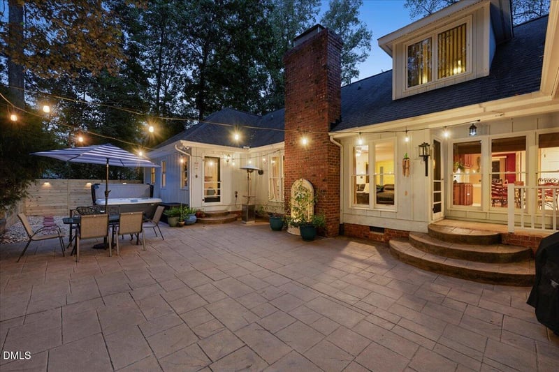 1005 Berwyn Way, Raleigh, NC 27615