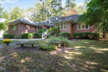 1005 Berwyn Way, Raleigh, NC 27615