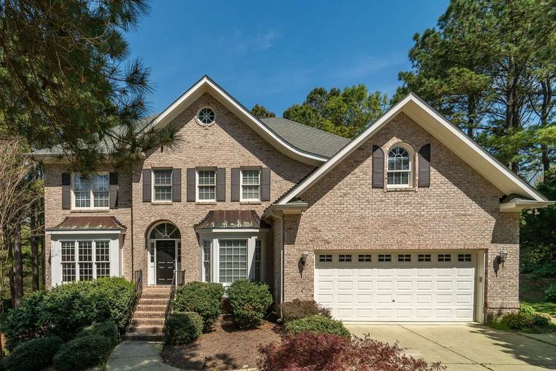 1005 Binkley Chapel Ct, Wake Forest, NC 27587