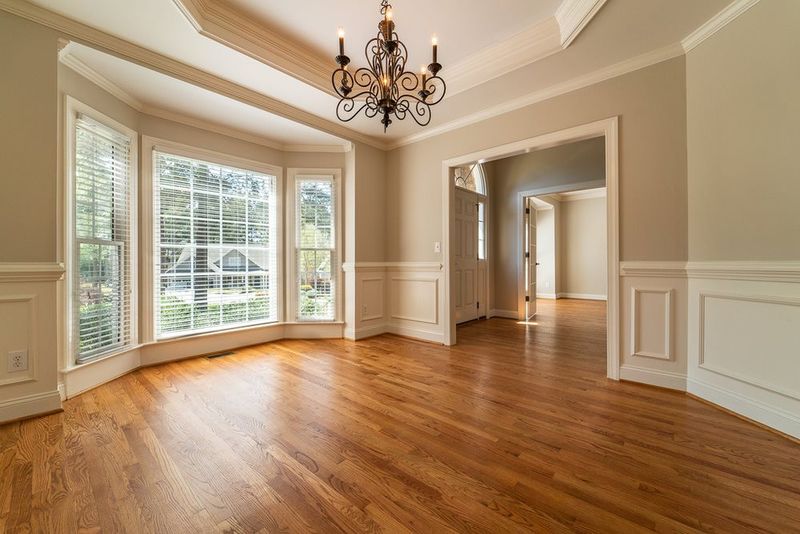 1005 Binkley Chapel Ct, Wake Forest, NC 27587