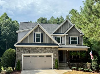 1005 Brianside Ct, Wake Forest, NC 27587