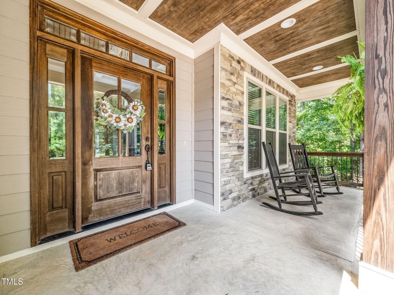 1005 Brianside Ct, Wake Forest, NC 27587