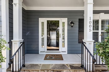 1005 Brintons Mill Ln, Knightdale, NC 27545
