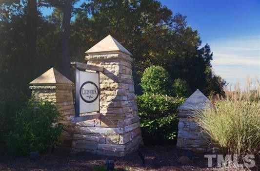 1005 Brook Bluff Rd, Knightdale, NC 27545