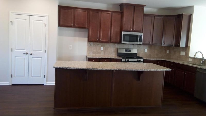 1005 Brownsmith Dr, Apex, NC 27502