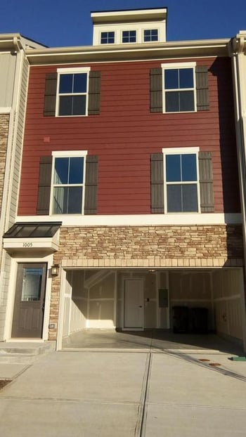1005 Brownsmith Dr, Apex, NC 27502