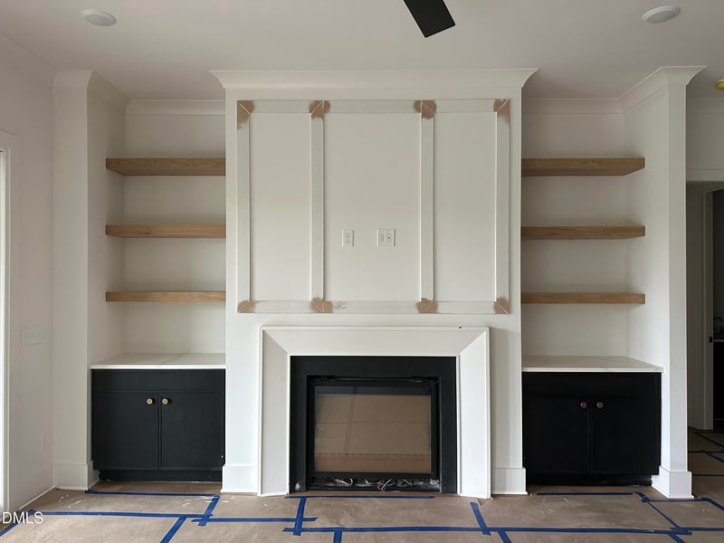 1005 Broyhill Hall Ct, Wake Forest, NC 27587
