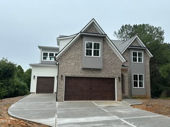 1005 Broyhill Hall Ct, Wake Forest, NC 27587