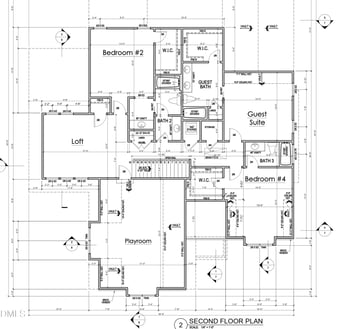 1005 Broyhill Hall Ct, Wake Forest, NC 27587