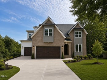 1005 Broyhill Hall Ct, Wake Forest, NC 27587