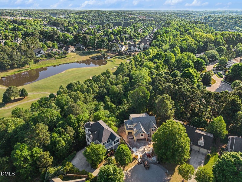 1005 Broyhill Hall Ct, Wake Forest, NC 27587