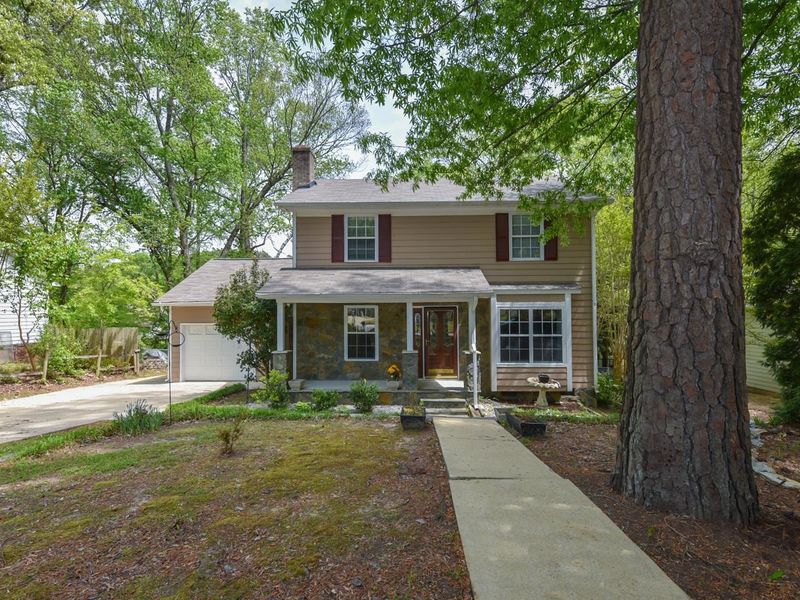 1005 Buckhorn Rd, Garner, NC 27529