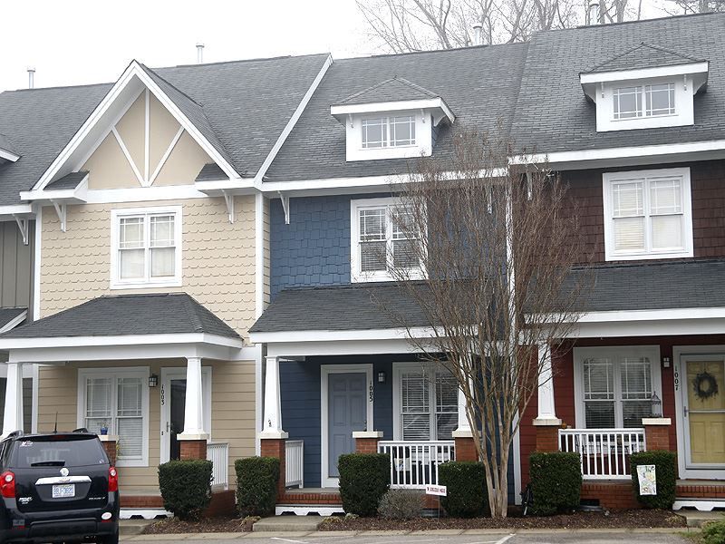1005 Bungalow Park Dr, Apex, NC 27502