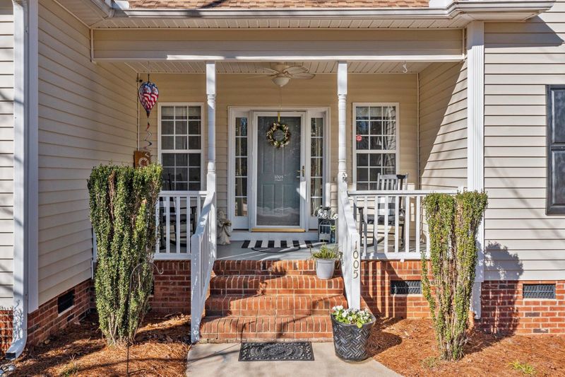 1005 Cabin Hill Way, Garner, NC 27529
