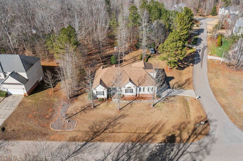 1005 Cabin Hill Way, Garner, NC 27529