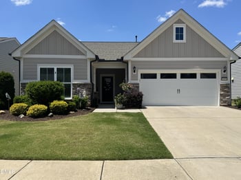 1005 Calista Dr, Wake Forest, NC 27587