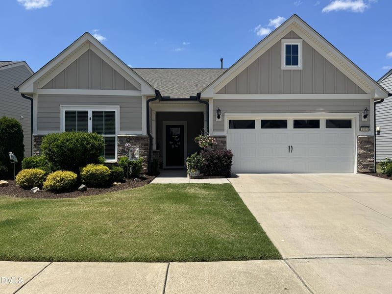 1005 Calista Dr, Wake Forest, NC 27587