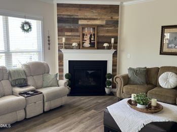 1005 Calista Dr, Wake Forest, NC 27587