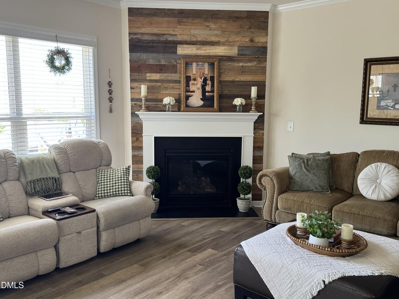 1005 Calista Dr, Wake Forest, NC 27587