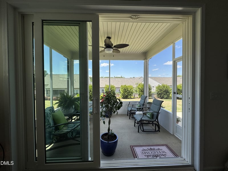 1005 Calista Dr, Wake Forest, NC 27587
