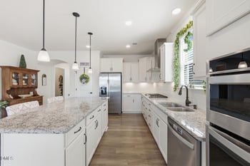 1005 Calista Dr, Wake Forest, NC 27587
