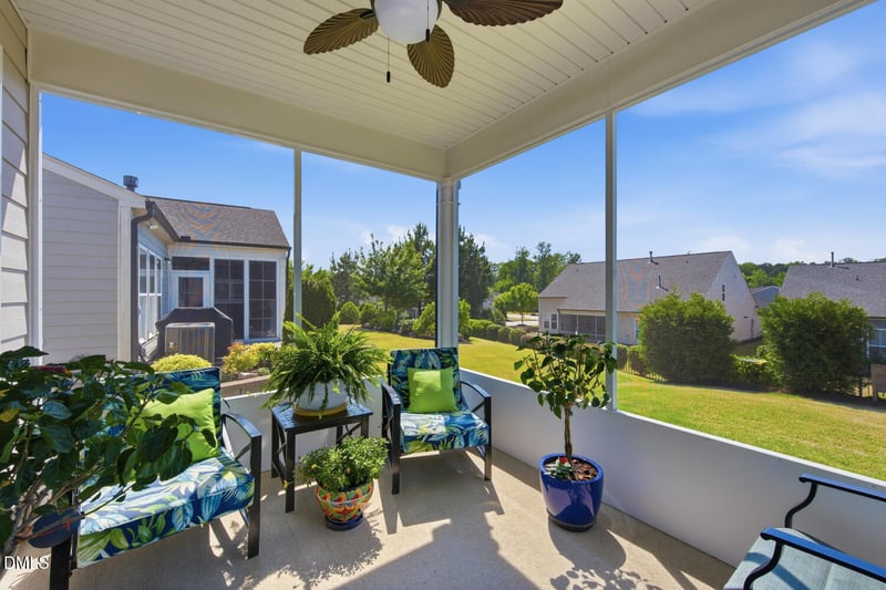 1005 Calista Dr, Wake Forest, NC 27587