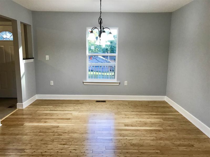 1005 Calumet Dr, Durham, NC 27704
