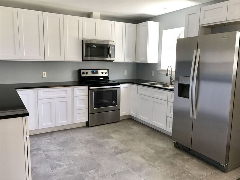 1005 Calumet Dr, Durham, NC 27704