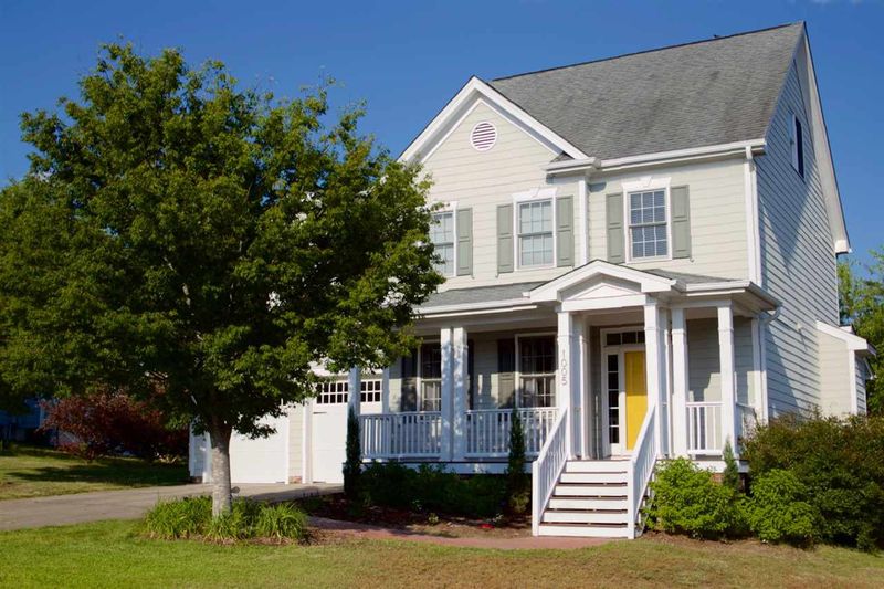 1005 Cambridge River Ct, Knightdale, NC 27545