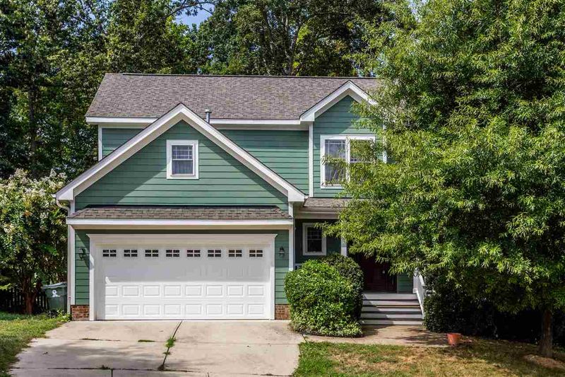 1005 Camden Town Pl, Apex, NC 27502