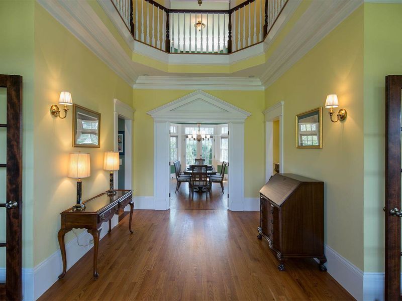 1005 Cedar Stone Way, Hillsborough, NC 27278