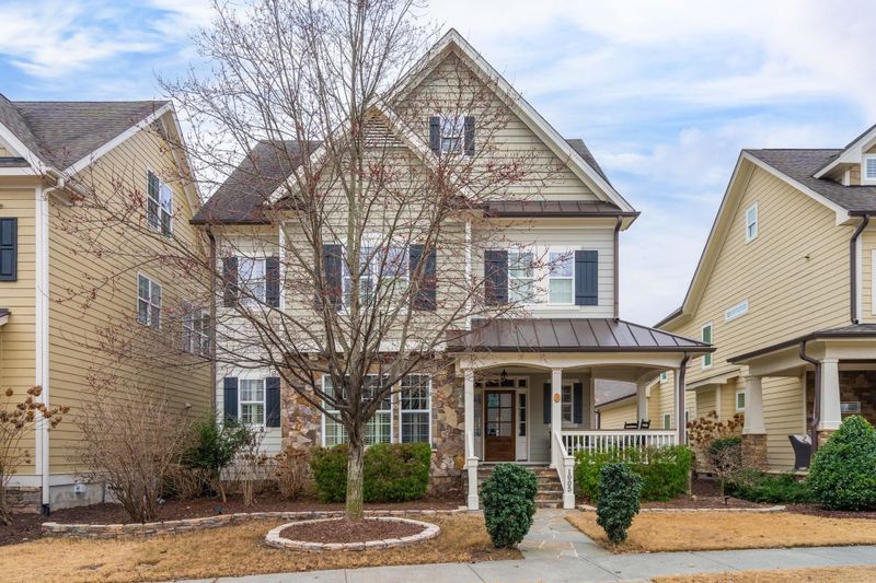 1005 Chalk Maple Dr, Cary, NC 27519