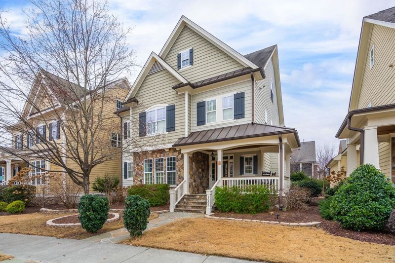 1005 Chalk Maple Dr, Cary, NC 27519