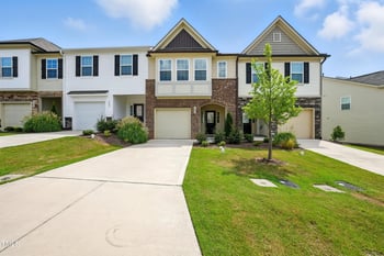1005 Channel Drop Dr, Durham, NC 27703