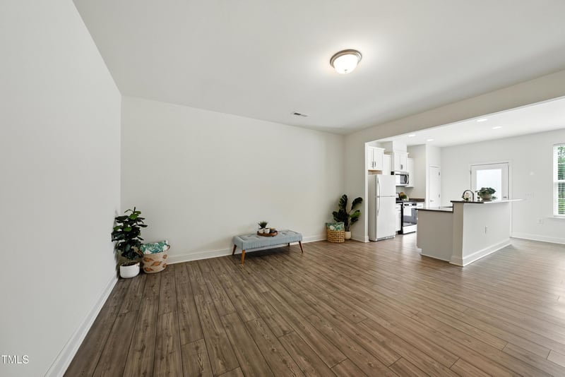 1005 Channel Drop Dr, Durham, NC 27703