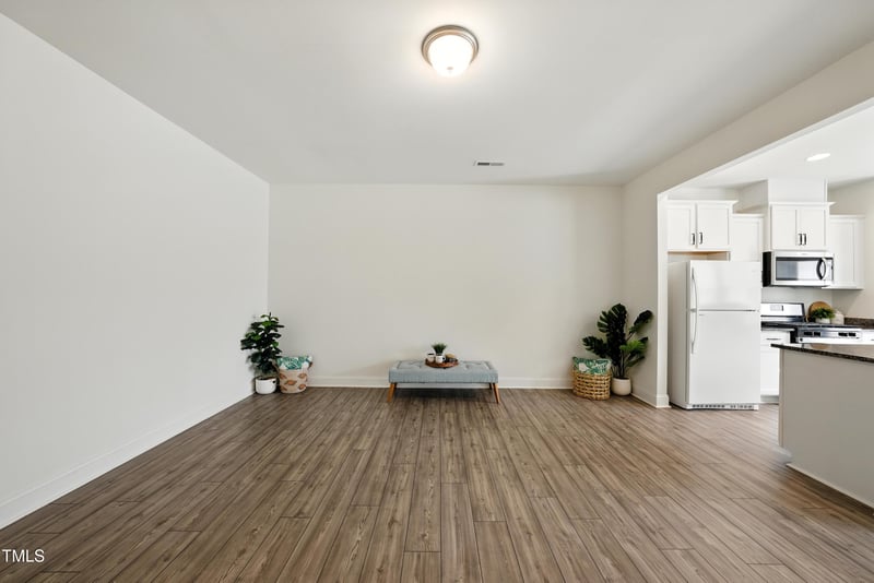 1005 Channel Drop Dr, Durham, NC 27703