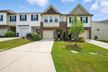 1005 Channel Drop Dr, Durham, NC 27703