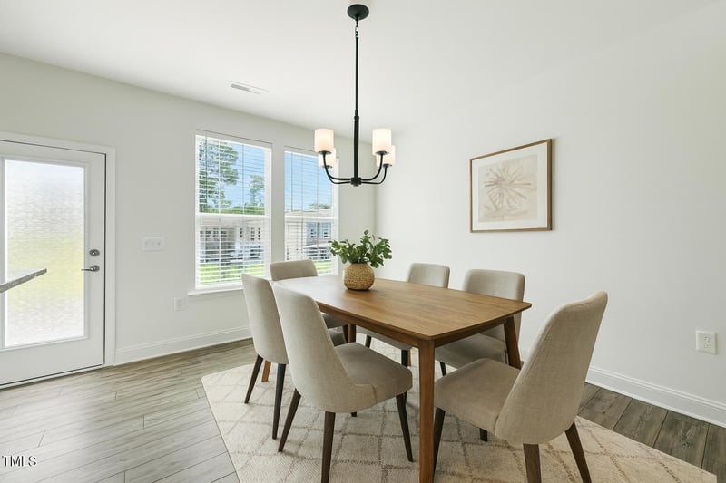 1005 Channel Drop Dr, Durham, NC 27703