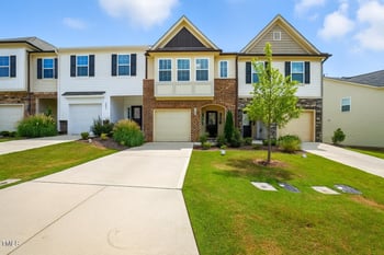 1005 Channel Drop Dr, Durham, NC 27703