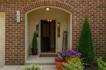 1005 Channel Drop Dr, Durham, NC 27703