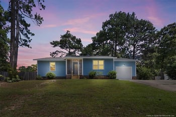 1005 Christina St, Fayetteville, NC 28314