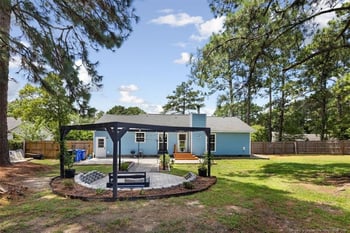 1005 Christina St, Fayetteville, NC 28314