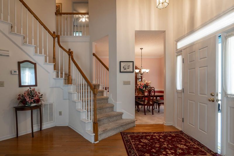 1005 Clay Hill Dr, Knightdale, NC 27545