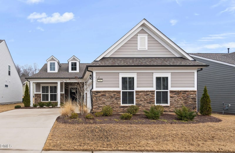 1005 Coast Grade St, Wake Forest, NC 27587