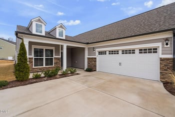 1005 Coast Grade St, Wake Forest, NC 27587