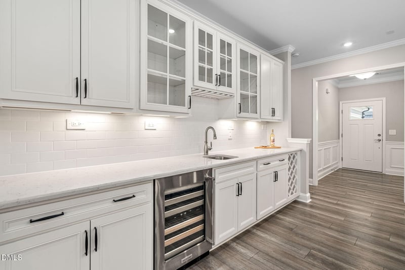 1005 Coast Grade St, Wake Forest, NC 27587